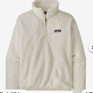 Patagonia Women's Los Gatos Fleece 1/4-Zip